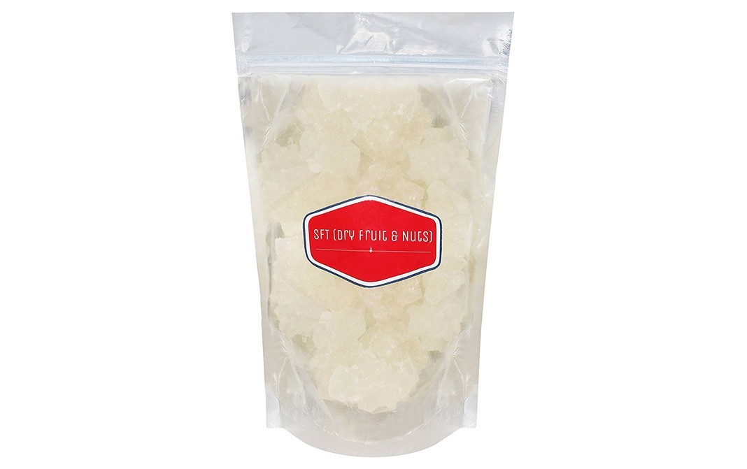 SFT Sugar Thread Fresh (Mishri Dhaga Dhage Wali Mishri)   Pack  250 grams